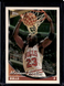 1993-94 Topps Michael Jordan Base Card #23 Chicago Bulls