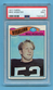 1977 Topps Football MIKE WEBSTER ROOKIE #99 Card ***PSA 9 MINT***