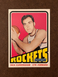 1972-73 Topps - #62 Dick Cunningham Rockets Near Mint-Mint NM-MT (Set Break)