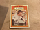 1972 Topps Baseball BILLY MARTIN IN ACTION Card #34 - Near Mint - Great Corners