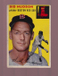 1954 Topps Baseball #93 Sid Hudson