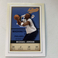 2001-02 Fleer Authentix Michael Jordan Washington Wizards #16