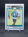 2022 Score #355 Channing Tindall RC Miami Dolphins