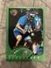 2002 JOHN HENDERSON Topps Football ROOKIE CARD #346 ~ Jacksonville Jaguars