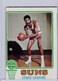 1973-74 Topps Basketball #43 Connie Hawkins