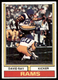 1974 Topps David Ray Los Angeles Rams #443