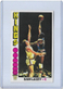 SAM LACEY 1976-77 Topps Basketball Vintage Card #67 KINGS - EX+ (S)