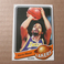 Norm Nixon 1979-80 Topps #97 Los Angeles Lakers Clippers Duquesne U NMMT