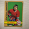 1972 O-Pee-Chee Hockey #86 Guy Lapointe