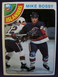 1978-79 O-Pee-Chee #115 Mike Bossy Rookie Card RC New York Islanders