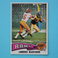1975 Topps Football #360 Lawrence McCutcheon RC - Excellent Condition