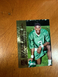 Keyshawn Johnson ROOKIE CARD 1996 Topps Stadium Club #150 NY Jets (RC)