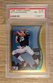 1998 Topps Chrome Peyton Manning Rookie #165 PSA 8 NM-MT Indianapolis Colts