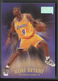 1997-98 Skybox Premium Kobe Bryant Lakers #23