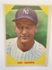 Lou Gehrig - 1960 Fleer Baseball Greats Vintage Card #28 - EX-NM