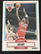 1990 Fleer #24 Horace Grant Chicago Bulls