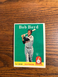 1958 TOPPS BASEBALL CARD #279 BOB BOYD EX+/EXMT!!!!!!!!!