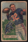 Johnny Lujack #15 1951 Bowman Small Chicago Bears