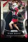 2019 Panini Prizm Rookies Byron Murphy #360 Cardinals Rookie RC
