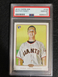 Buster Posey 2010 Topps 206  Rookie Card #193 SF Giants RARE RC PSA 10