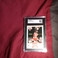 1990-91 Fleer #26 Michael Jordan UER GRADED SGC NM-MT 8
