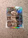 2023 Topps Chrome #81 James Outman Sepia Refractor Rookie RC - Dodgers