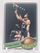1979-80 Topps Basketball Bobby Jones Philadelphia 76ers #132