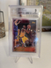 KOBE BRYANT 1996/97 TOPPS #138 RC ROOKIE NBA AT 50 SP PSA 9 LOW POP CENTERED 🔥