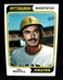 1974 TOPPS "DAL MAXVILL" PITTSBURGH PIRATES #358 NM-MT (COMBINED SHIP)