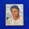 1950 Bowman Baseball Frank "Spec" Shea #155 New York Yankees EX