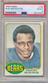 WALTER PAYTON 1976 TOPPS #148 RC ROOKIE CARD CHICAGO BEARS PSA 4 VG-EX