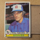 1979 Topps Baseball Card #595 Phil Niekro