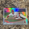 2013 Topps Chrome Mike Trout #1 Rookie Cup Refractor Angels