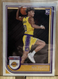 2022-23 Panini NBA Hoops - Max Christie RC Rookie #262 - LA Lakers