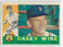 1960 Topps #342 CASEY WISE Detroit Tigers EX-EXMINT **free shipping**