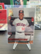 1993 Fleer Ultra Rookie #545 Manny Ramirez - Cleveland Indians 