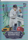 2023 Topps Update Anthony Volpe #HA-26 Home Field Advantage SSP