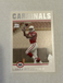LARRY FITZGERALD 2004 Topps Football Rookie Card #360 Cardinals RC HOF 