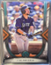 2022 Topps Museum Collection CAL RALEIGH #90 Mariners RC