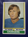1974 TOPPS FOOTBALL #101 GARY GARRISON SAN DIEGO CHARGERS WR *FREE SHIPPING*