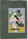 *1951 BOWMAN #131 CLIFF CHAMBERS, PIRATES I find no fault