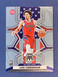 Cade Cunningham National Pride Rookie Card RC #260 Pistons 2021-22 Panini Mosaic