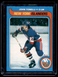 John Tonelli 1979-80 O-Pee-Chee (MiVi) #146 New York Islanders