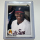 1990 Upper Deck #17 Sammy Sosa RC Rookie - White Sox Cubs - MINT