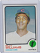 KS: 1973 Topps Baseball Card #200 Billy Williams Chicago Cubs - ExMt