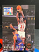 1993-94 SkyBox Basketball Card Michael Jordan Chicago Bulls #14