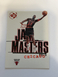 1997-98 Upper Deck UD3 Michael Jordan Jam Masters #15 Bulls