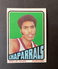 1972-73 Topps Basketball 🏀 #181 Collis Jones – Chaparrals NM
