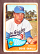 Doug Camilli #77 Topps 1965 Baseball Card (Los Angeles Dodgers) *A
