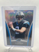 Jimmy Clausen 2010 Topps Chrome Retail Exclusive Rookie RC Refractor #TMB2